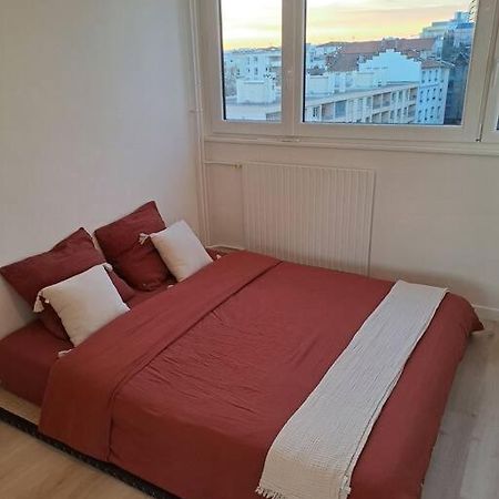 Renovated Flat With Loggia - Gare Part-Dieu 5Min Lyon Extérieur photo