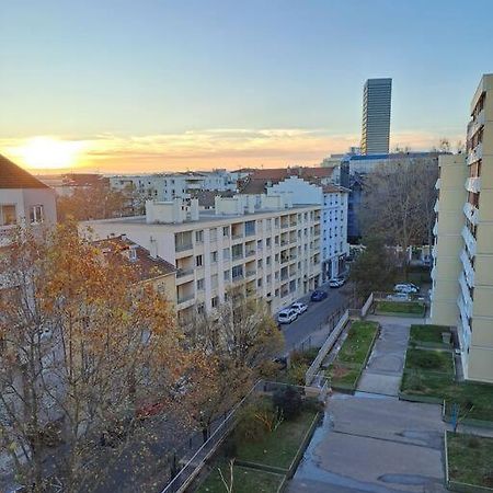Renovated Flat With Loggia - Gare Part-Dieu 5Min Lyon Extérieur photo