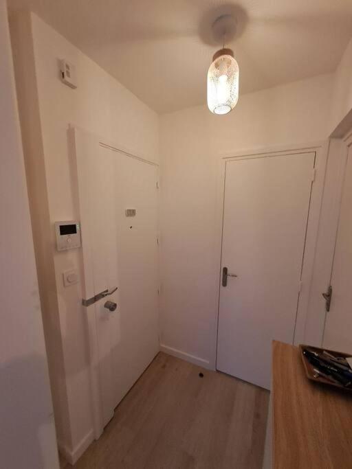 Renovated Flat With Loggia - Gare Part-Dieu 5Min Lyon Extérieur photo