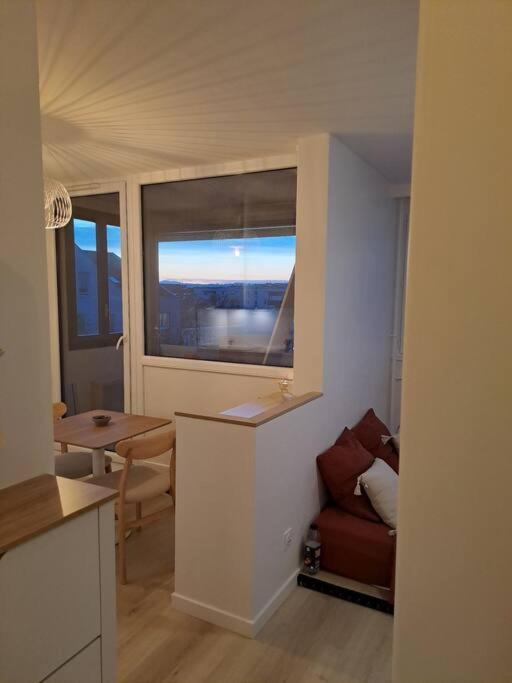 Renovated Flat With Loggia - Gare Part-Dieu 5Min Lyon Extérieur photo