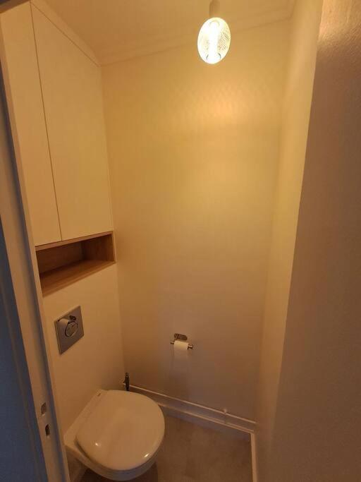 Renovated Flat With Loggia - Gare Part-Dieu 5Min Lyon Extérieur photo