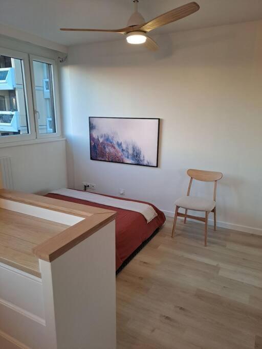 Renovated Flat With Loggia - Gare Part-Dieu 5Min Lyon Extérieur photo