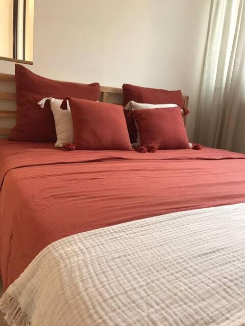 Renovated Flat With Loggia - Gare Part-Dieu 5Min Lyon Extérieur photo