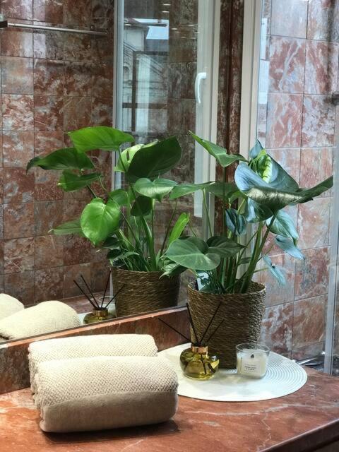 Renovated Flat With Loggia - Gare Part-Dieu 5Min Lyon Extérieur photo