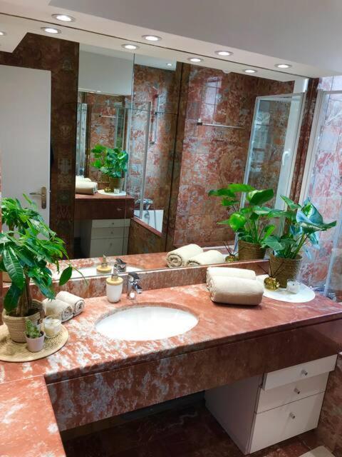 Renovated Flat With Loggia - Gare Part-Dieu 5Min Lyon Extérieur photo