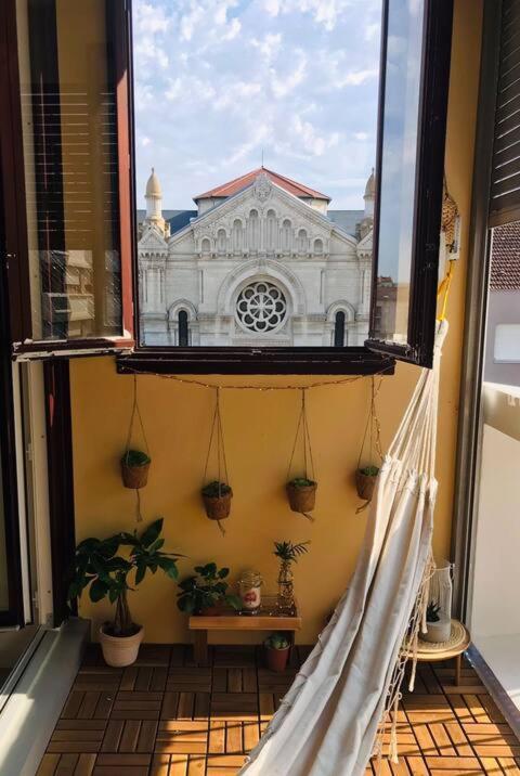Renovated Flat With Loggia - Gare Part-Dieu 5Min Lyon Extérieur photo